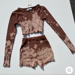 Baddieville stone cold set